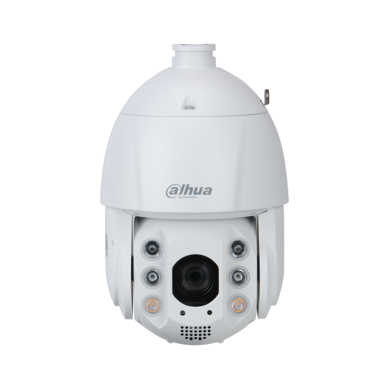 Dahua SD6C3432XB-HNR-AGQ-PV 4MP 32x Starlight IR WizSense PTZ Camera