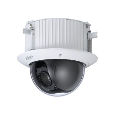 Dahua SD52C225DB-HC 2MP 25x Starlight HDCVI PTZ Camera