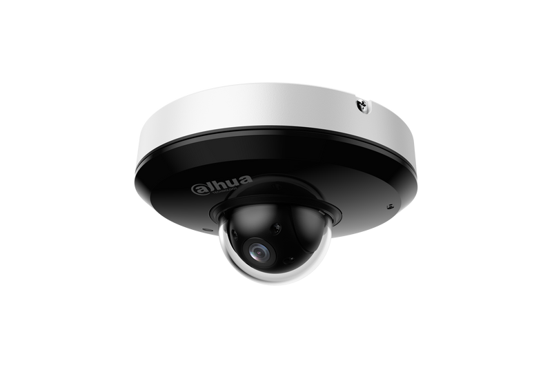 Dahua SD1A404DB-GNY 4MP 4x Starlight IR WizSense Network PTZ Camera