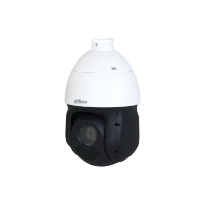 Dahua SD49425DB-HNY-GQ-LA 4MP 25x Starlight IR 4G Network PTZ Camera