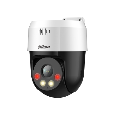 Dahua SD2A300NB-GNY-A-PV 3MP Smart Dual Light Network PT Camera