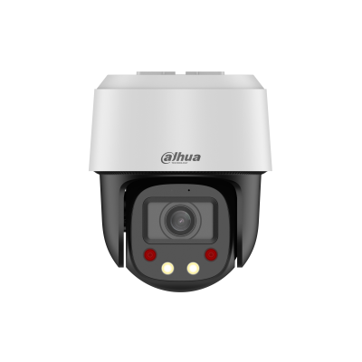 Dahua SD2C405NB-GNY-A-PV-S2 4MP 5x Dual Light WizSense PTZ Camera
