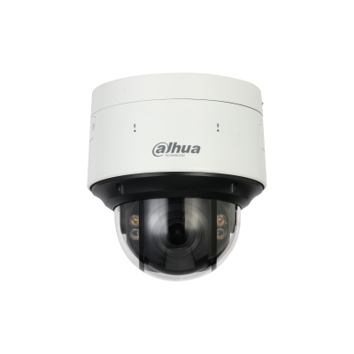 Dahua SD5R404GA-HNF 4MP 4x Starlight+ Dual Illumination PTRZ PTZ Camera