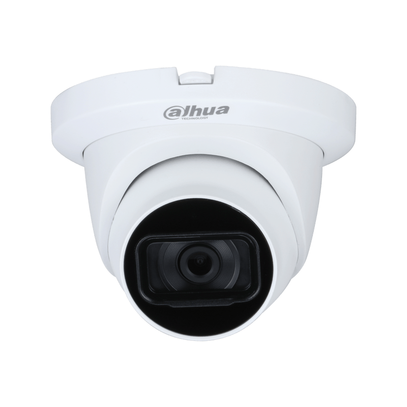 Dahua HAC-HDW2501TLMQ-A-POC 5MP Starlight HDCVI IR Eyeball Camera