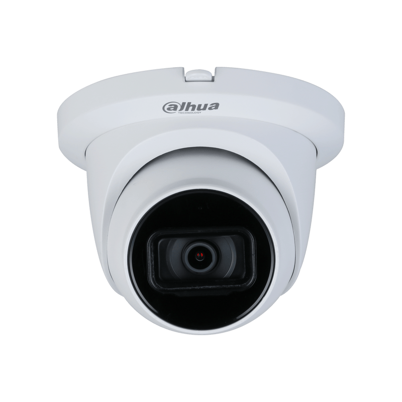 Dahua HAC-HDW2501TMQ-A-POC 5MP Starlight HDCVI IR Eyeball Camera