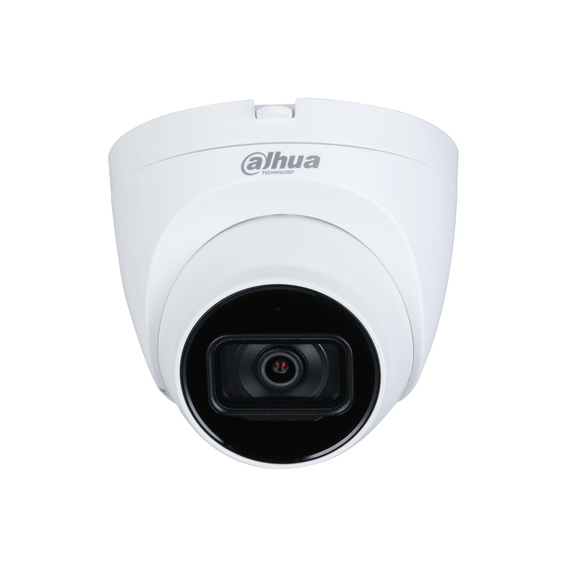 Dahua HAC-HDW2501TQ-A-POC 5MP Starlight HDCVI IR Eyeball Camera