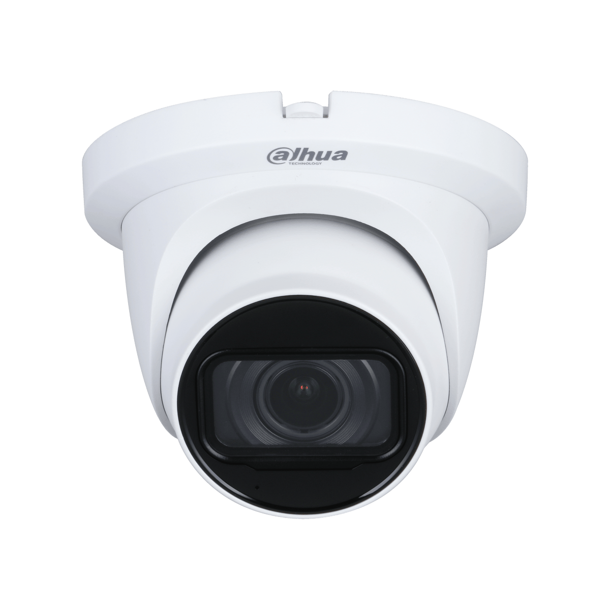 DAHUA HAC-HDW2501TMQ-Z-A-POC 5MP Starlight HDCVI Quick-to-install IR Eyeball Camera