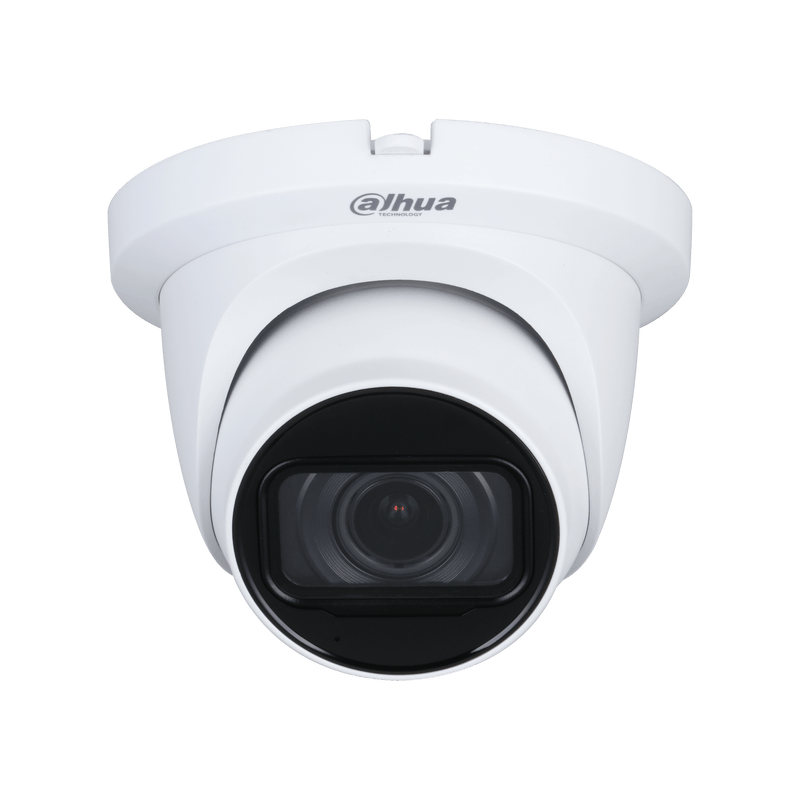 Dahua HAC-HDW2501TMQ-Z-A-POC 5MP Starlight HDCVI IR Eyeball Camera