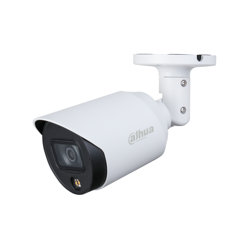 Dahua HAC-HFW2509T-A-LED 5MP Full-color HDCVI Bullet Camera