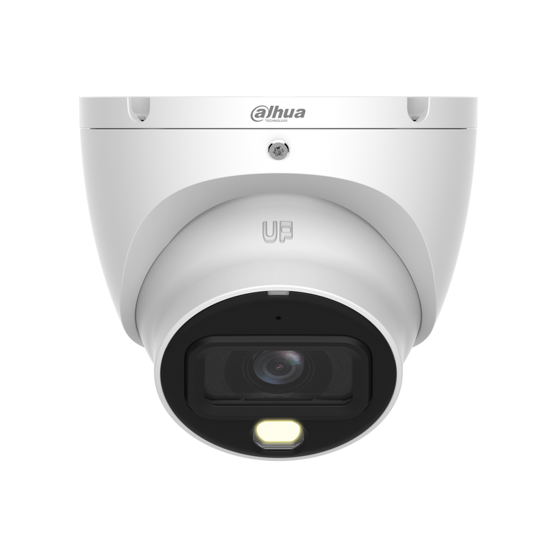 Dahua HAC-HDW2509TLM-A-LED 5MP Full-color HDCVI Eyeball Camera