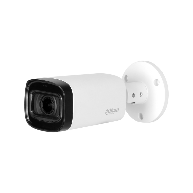 Dahua HAC-HFW1200R-Z-A-DP 2MP IR HDCVI Motorized Vari-Focal Bullet Camera