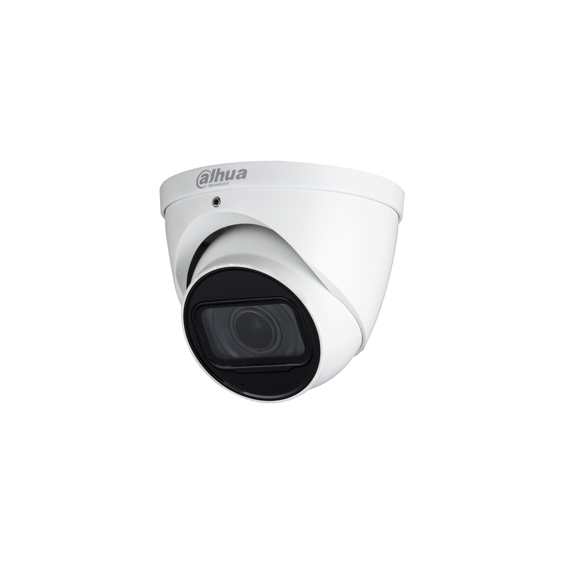 Dahua HAC-HDW1200T-Z-A-DP 2MP IR HDCVI Motorized Vari-Focal Eyeball Camera