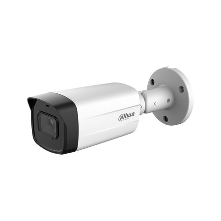 DAHUA HAC-HFW1500TM-I8-A  5MP IR HDCVI Fixed-focal Bullet Camera