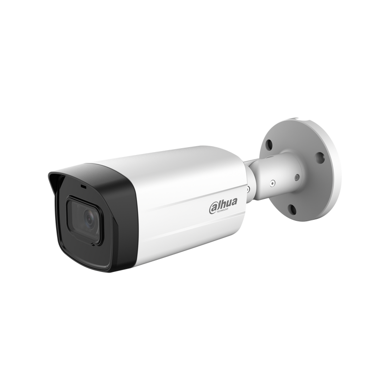 Dahua HAC-HFW1500TM-I8-A 5MP IR HDCVI Fixed-Focal Bullet Camera