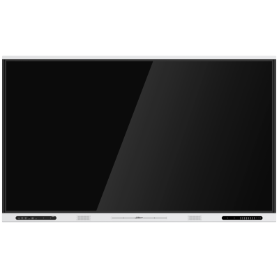 Dahua LPH86-ST420-S3 86-inch 4K Smart Interactive Whiteboard