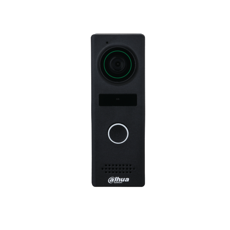 Dahua VTO1000JM Analog Door Station 1.3MP IP66 Video Intercom