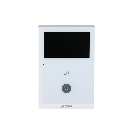 DAHUA VTH5113H-W 2-wire Wi-Fi Hybrid Indoor Monitor