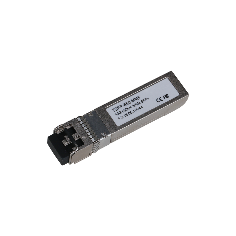 Dahua TSFP-850-MMF 10G 850nm Multimode LC Optical Module