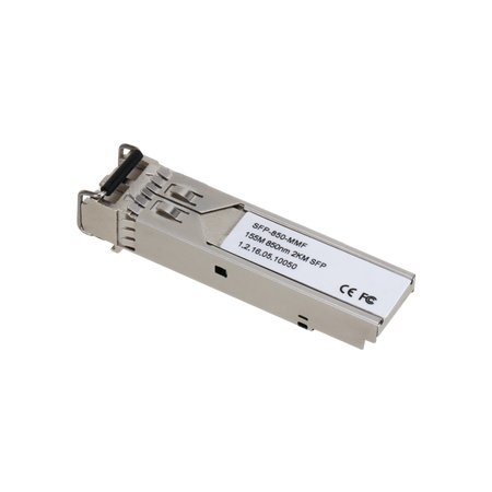 DAHUA SFP-850-MMF Fast  Ethernet  Optical  Module