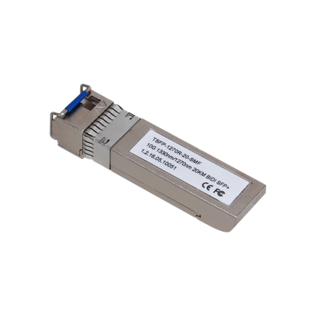 DAHUA TSFP-1270R-20-SMF 10  Gigabit  Optical  Module