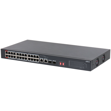 DAHUA S3226-24ET-240 