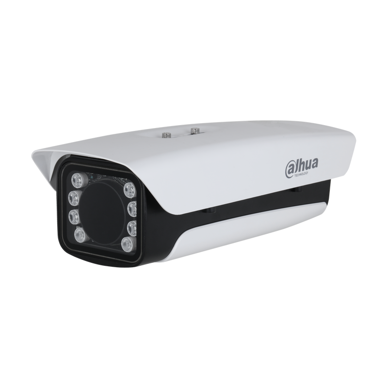 Dahua PFH610A-IR 14" Corrosion-Proof IR Camera Housing