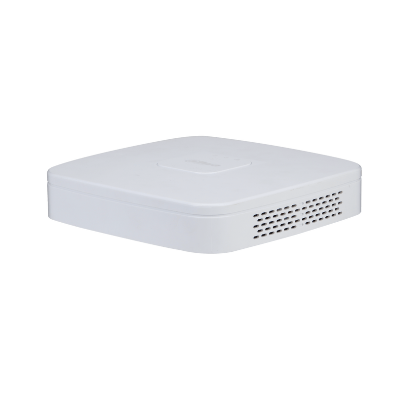 Dahua NVR4116-4KS2/L 16-Channel 4K Smart 1U 1HDD Network Video Recorder