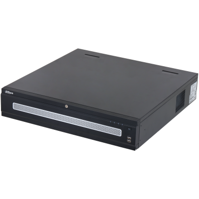 Dahua NVR5864RH-XI 64CH 2U 8HDD WizMind Network Video Recorder