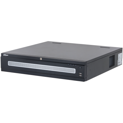 Dahua NVR5832H-XI 32CH 2U 8HDD WizMind Network Video Recorder