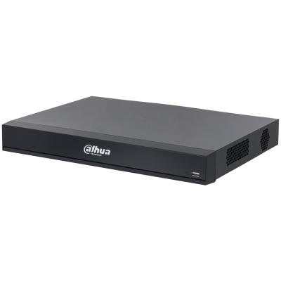 Dahua NVR5232-XI/Pro 32CH 1U 2HDD WizMind Network Video Recorder