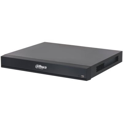 Dahua NVR5216-16HP-XI/Pro 16CH 1U 16PoE WizMind Network Video Recorder