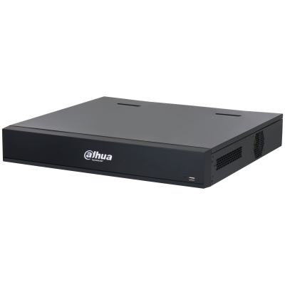 Dahua NVR5432-XI/Pro 32CH 1.5U 4HDD WizMind Network Video Recorder