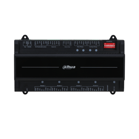 DAHUA ASC2202B-D 2 Door Two-way Access Controller