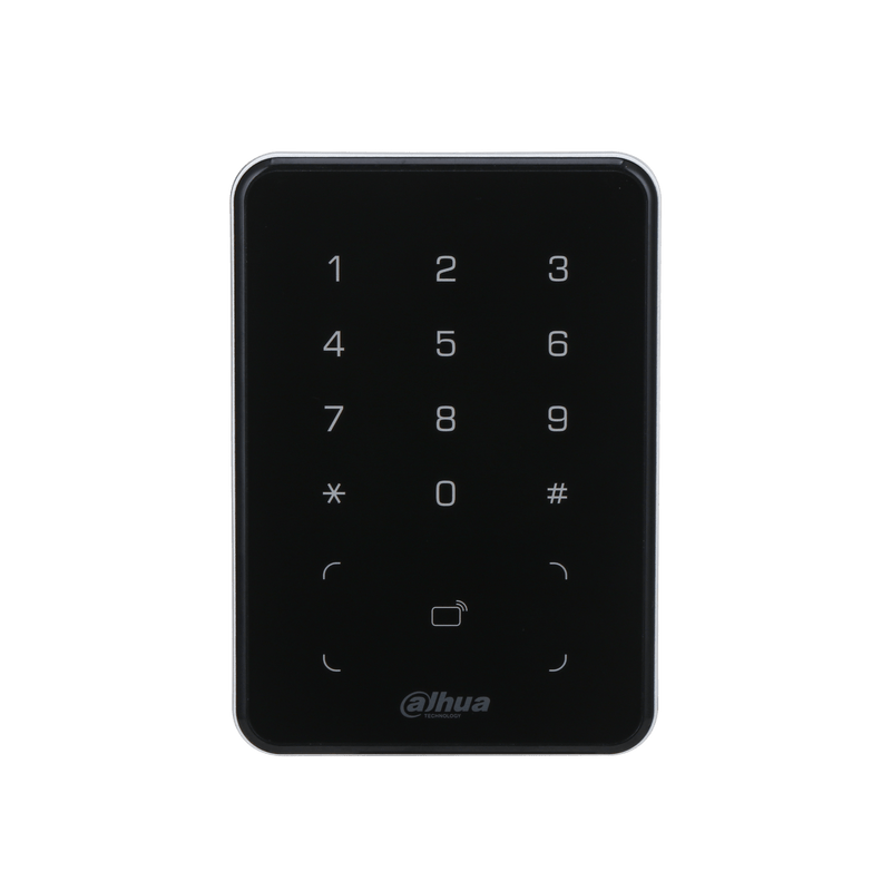 Dahua ASR2101A-D IP66 IC Card Access Reader