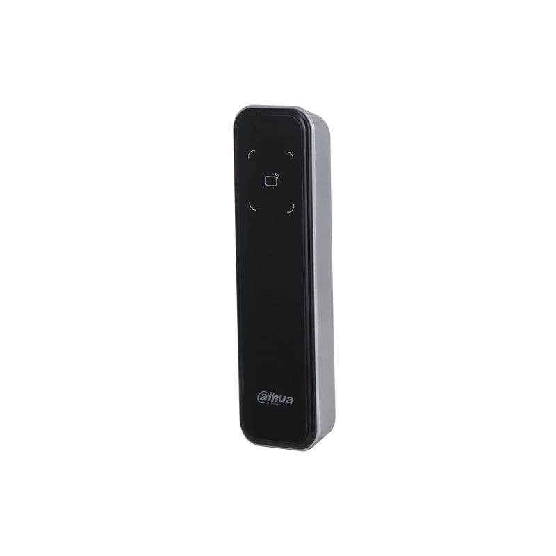 Dahua ASR2200A-B IC Card & Bluetooth Reader IP66 Access Control