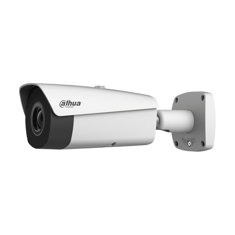 Dahua TPC-BF5601-T-S2 640x512 VOx Thermal Network Bullet Camera