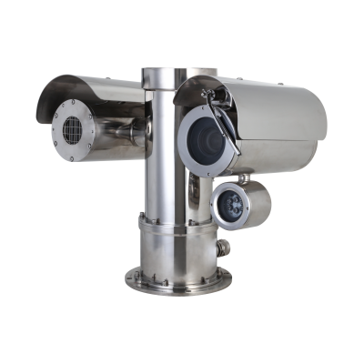 Dahua TPC-AEPT8441-T Thermal Anti-Explosion Hybrid PTZ Camera