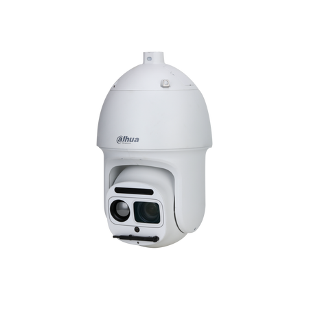 DAHUA TPC-SD8441B-V3 Thermal Network Hybrid Speed Dome Camera