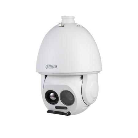 DAHUA TPC-SD5441_V1 Thermal Hybrid Speed Dome Camera