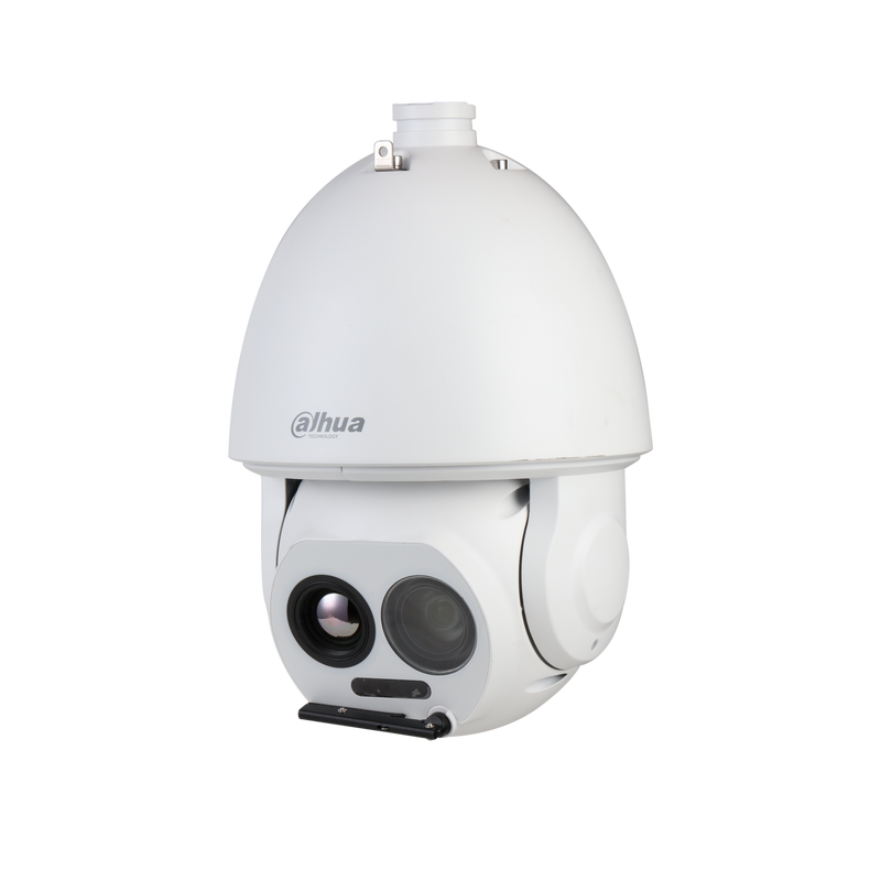 Dahua TPC-SD5441_V1 Thermal Hybrid Speed Dome Camera