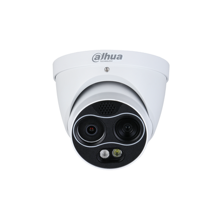 DAHUA TPC-DF1241-S8 