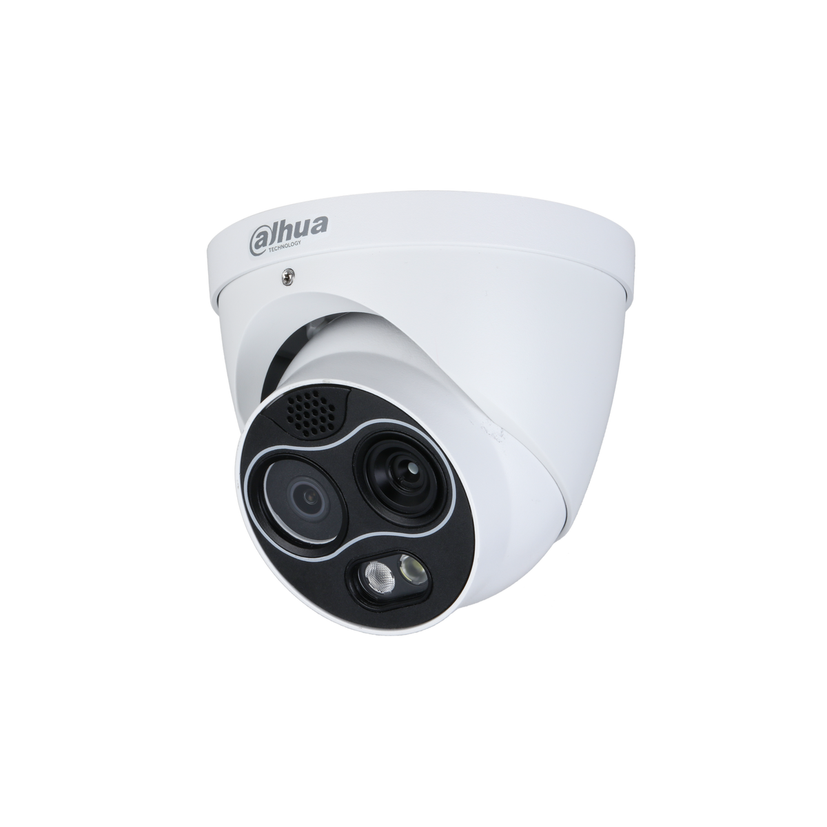 DAHUA TPC-DF1241-T-S8 Thermal Network Mini Hybrid Eyeball Camera