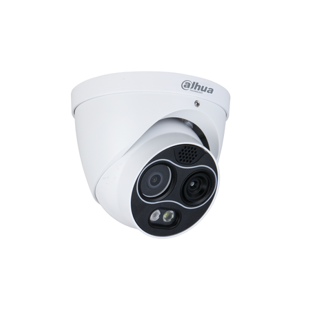 DAHUA TPC-DF1241-T-S8 