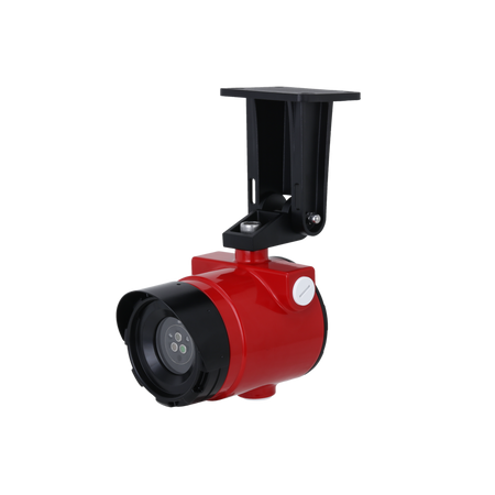DAHUA HY-IF43DA-EX Point-type Infrared Flame Detector