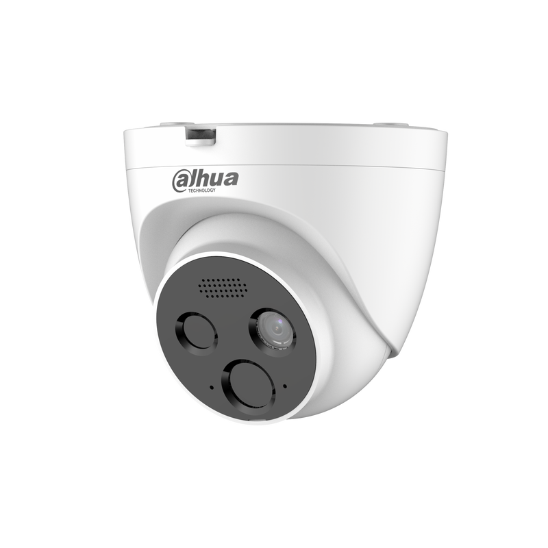Dahua HY-FT431LDP 4MP Flame Detection Network Camera