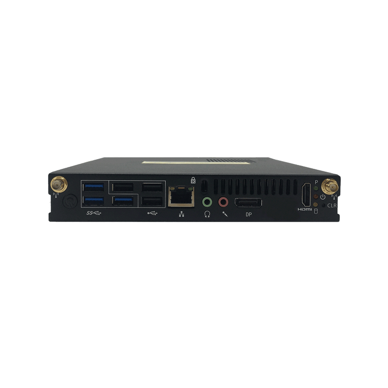 Dahua MC-PI7682IL Detachable PC Module i7-6700 OPS for Interactive Whiteboards
