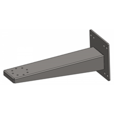 Dahua SDPJ008-7B1-316 SUS316L Wall Mount Bracket Accessory