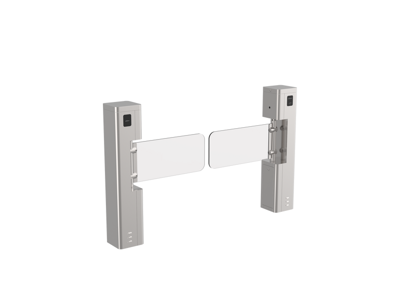 Dahua ASGB2XXZ-X Swing Barrier 304 Stainless Steel Access Control