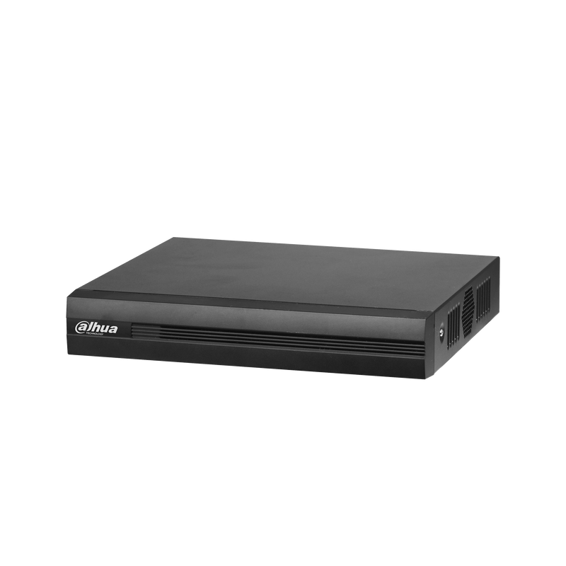 Dahua XVR1B16-I 16-Channel Penta-brid 1080N/720P Compact 1U 1HDD WizSense DVR