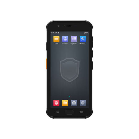 DAHUA MPT320  Mobile Portable Terminal